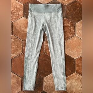 Athleta Girl Snowball Softluxe Legging XL 14 NWOT